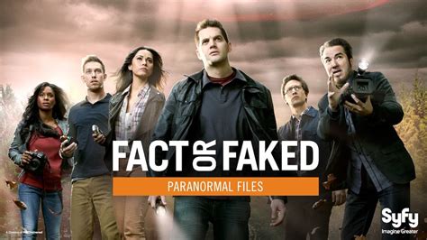 watch series fact or faked|fact or faked paranormal full movie.